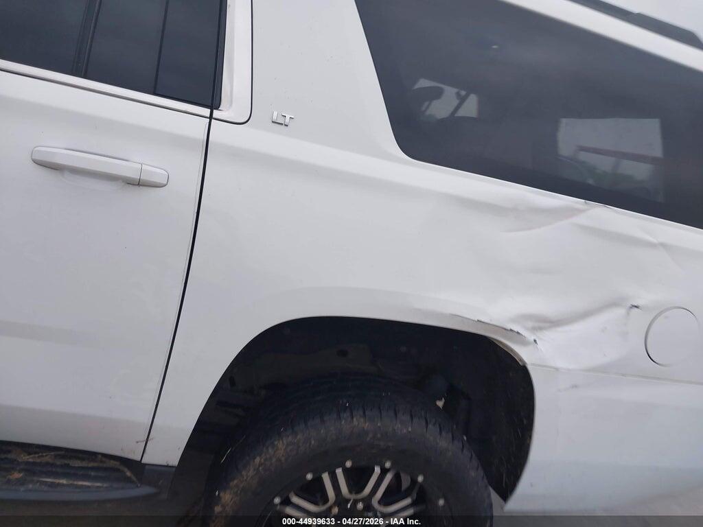 1GNSCHKC3GR472941 2016 CHEVROLET SUBURBAN photo no. 6