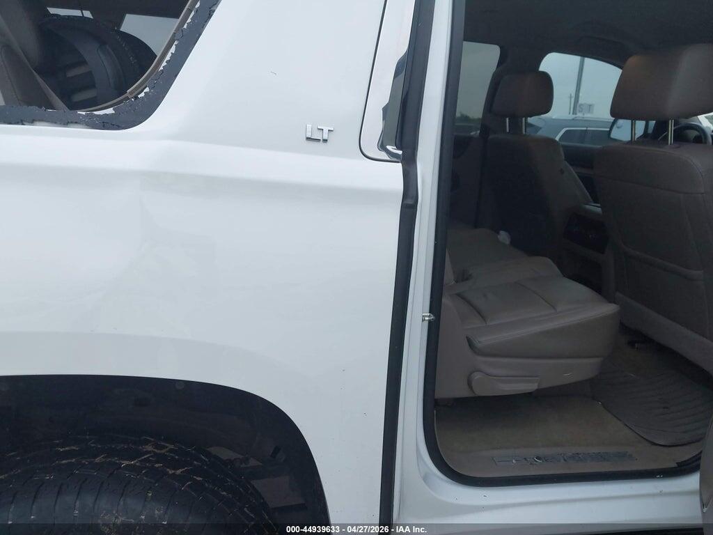 1GNSCHKC3GR472941 2016 CHEVROLET SUBURBAN photo no. 8