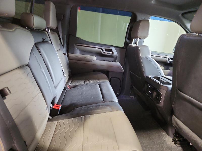 2022 CHEVROLET SILVERADO K1500 ZR2 — Фото 10 из 12