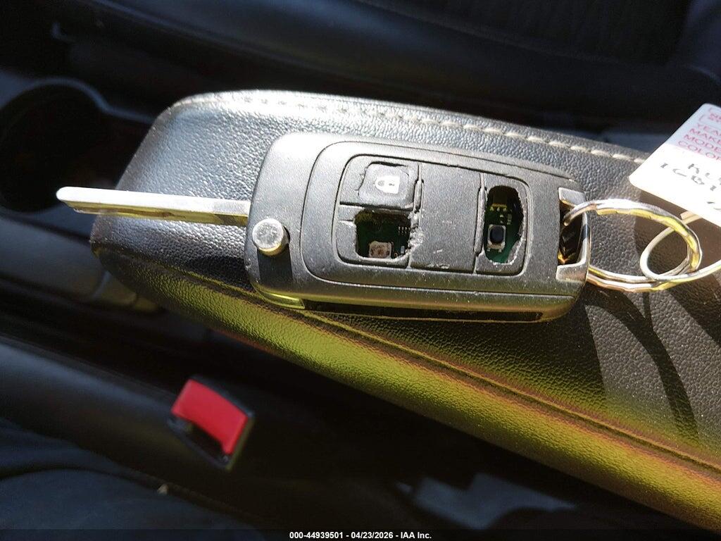 KL4CJASB7GB738563 2016 BUICK ENCORE photo no. 11