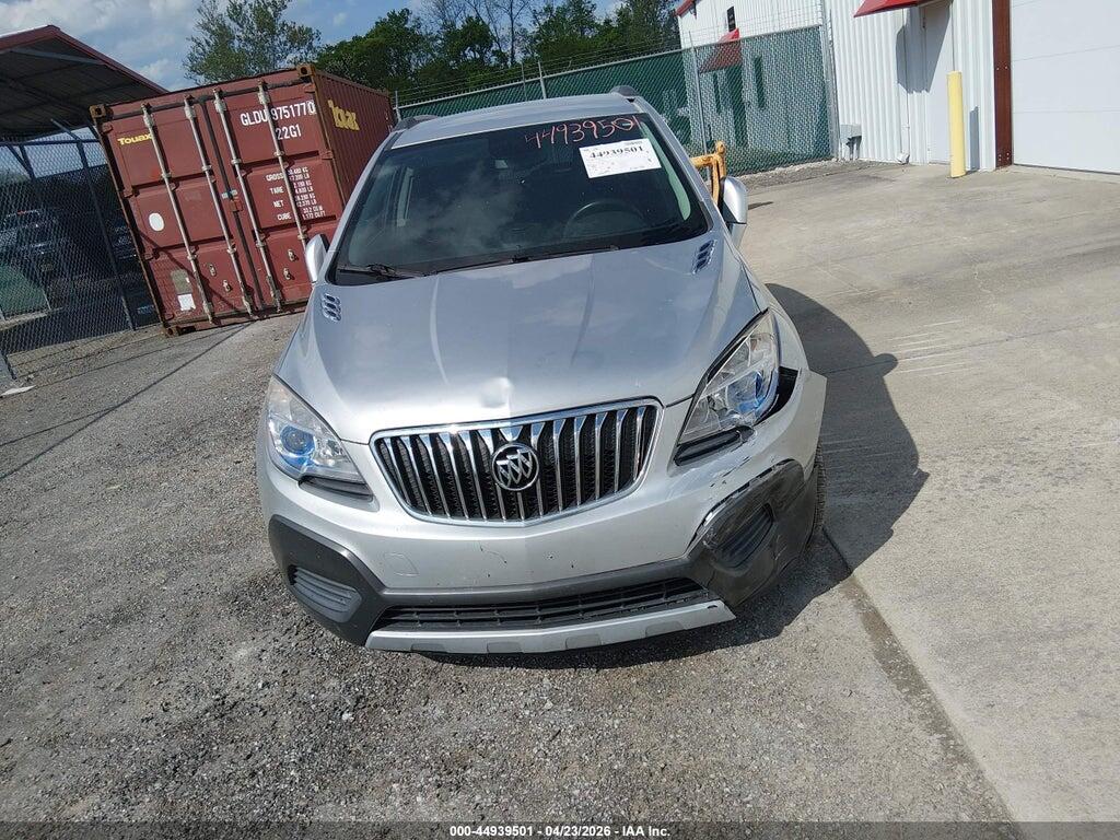 KL4CJASB7GB738563 2016 BUICK ENCORE photo no. 12