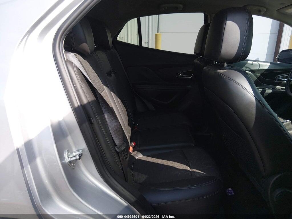 KL4CJASB7GB738563 2016 BUICK ENCORE photo no. 8