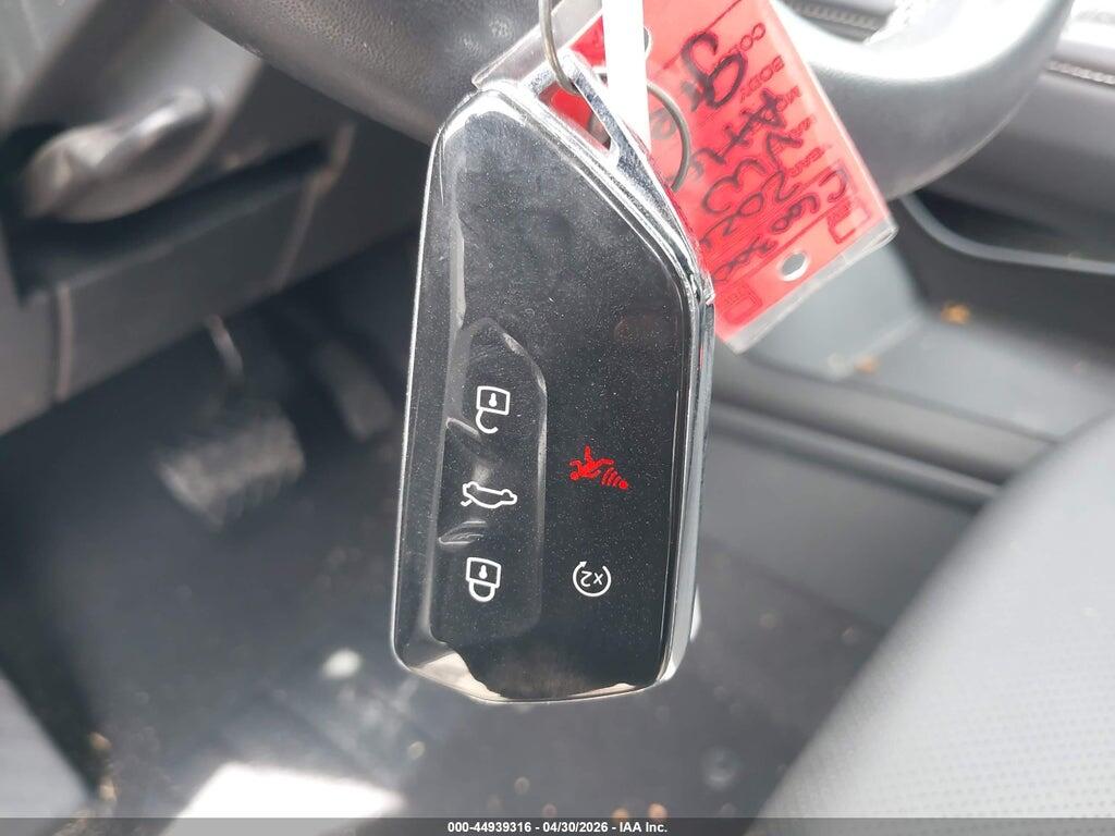 1V2WE2CA2RC251110 2024 VOLKSWAGEN ATLAS CROSS SPORT photo no. 11