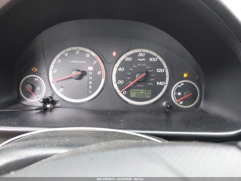 JHLRD78876C039452 2006 HONDA CR-V photo no. 7