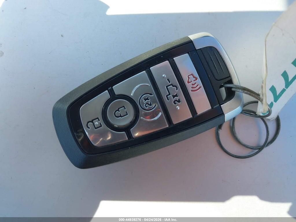 1FT8W2BT0NEE40119 2022 FORD F-250 photo no. 10