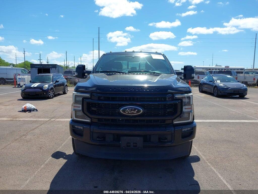 1FT8W2BT0NEE40119 2022 FORD F-250 photo no. 11