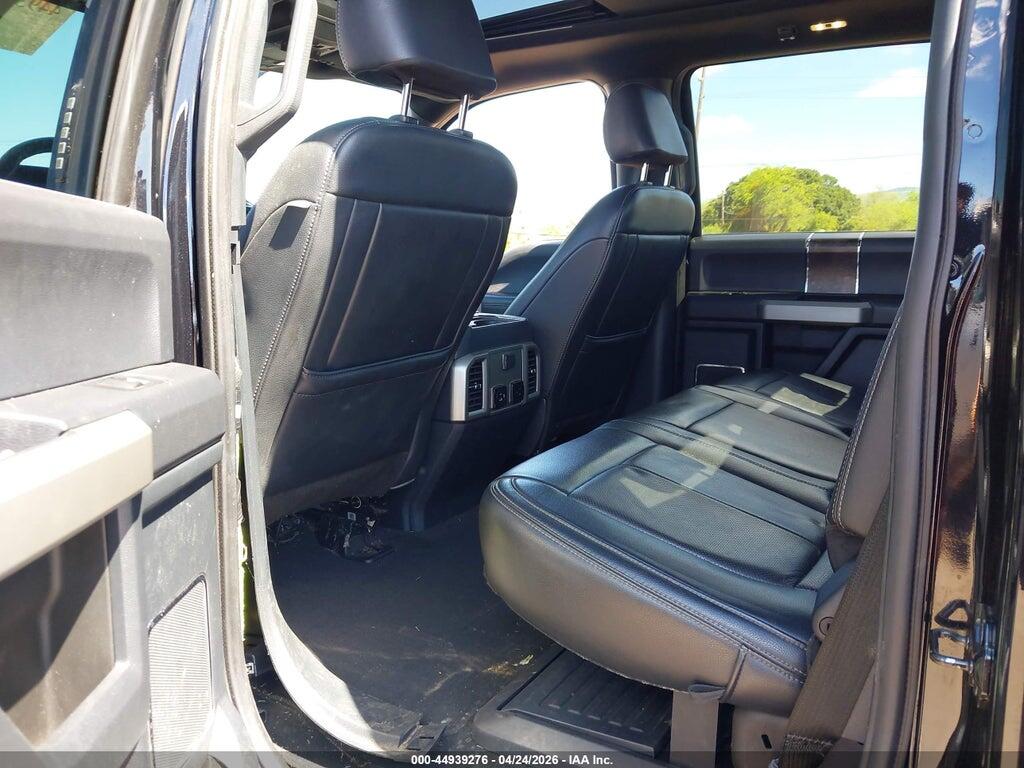 1FT8W2BT0NEE40119 2022 FORD F-250 photo no. 6