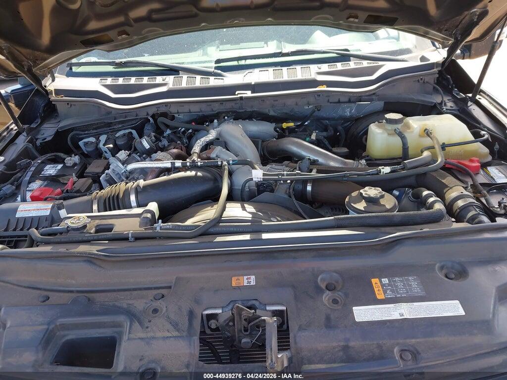 1FT8W2BT0NEE40119 2022 FORD F-250 photo no. 9
