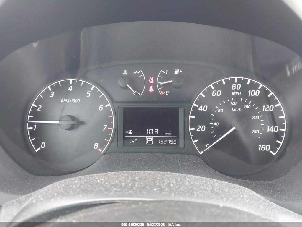 3N1AB7AP8FY275538 2015 NISSAN SENTRA photo no. 7