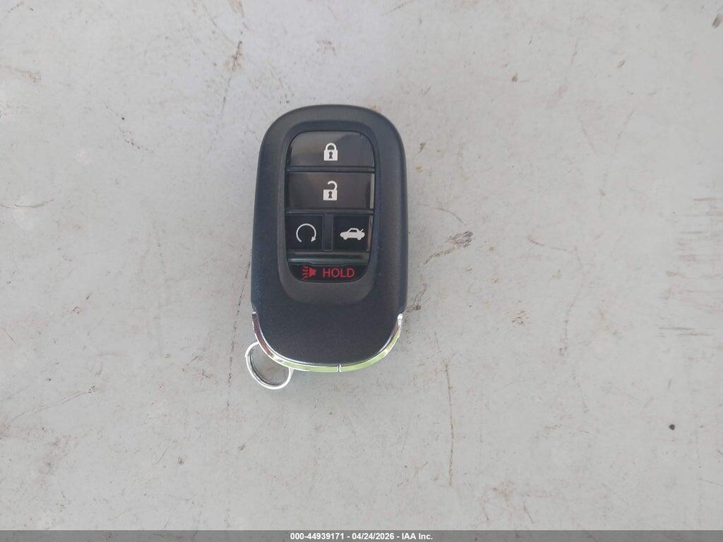 2HGFE2F51RH540249 2024 HONDA CIVIC photo no. 11