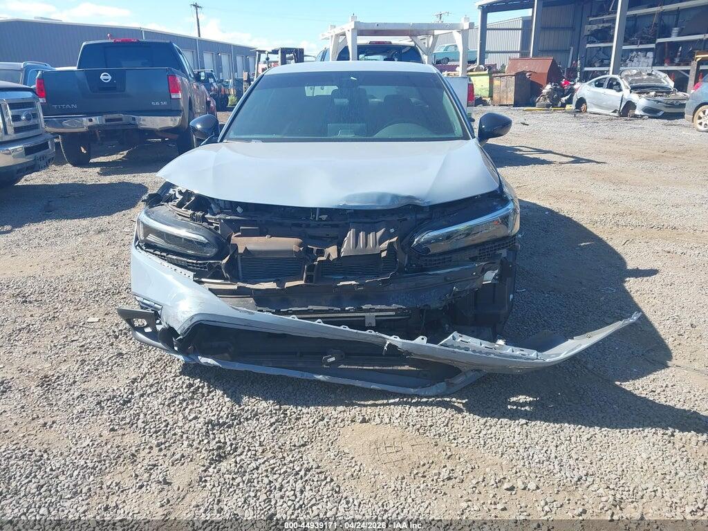 2HGFE2F51RH540249 2024 HONDA CIVIC photo no. 6