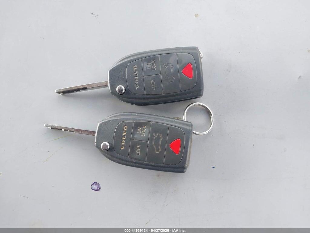 YV1VS27544F091445 2004 VOLVO S40 photo no. 11