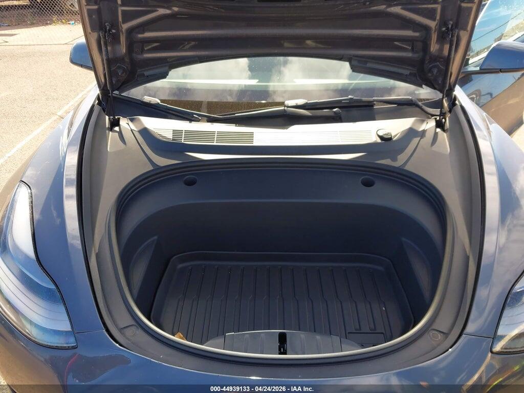 5YJ3E1EA3PF420630 2023 TESLA MODEL 3 photo no. 10