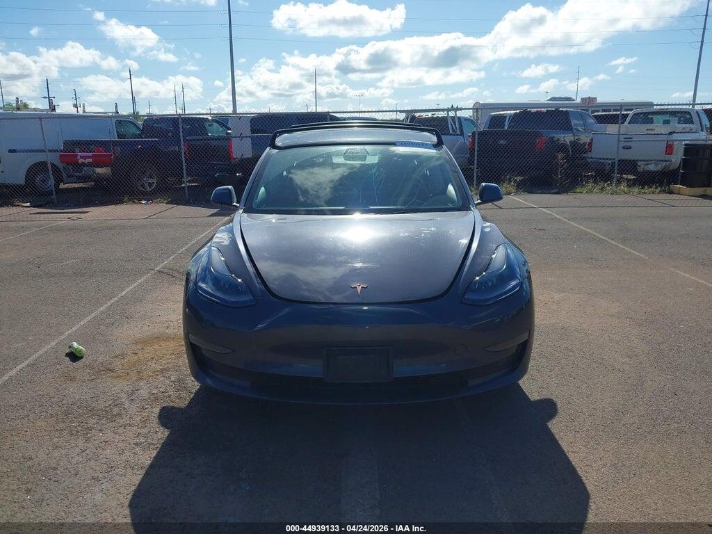 5YJ3E1EA3PF420630 2023 TESLA MODEL 3 photo no. 12