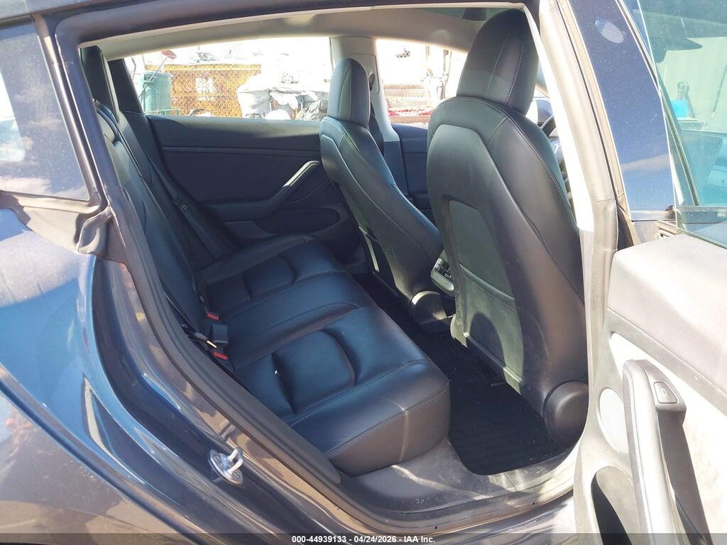 5YJ3E1EA3PF420630 2023 TESLA MODEL 3 photo no. 8