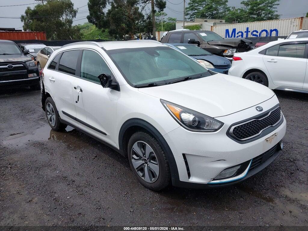 KNDCM3LD7J5211010 2018 KIA NIRO PLUG-IN HYBRID photo no. 1