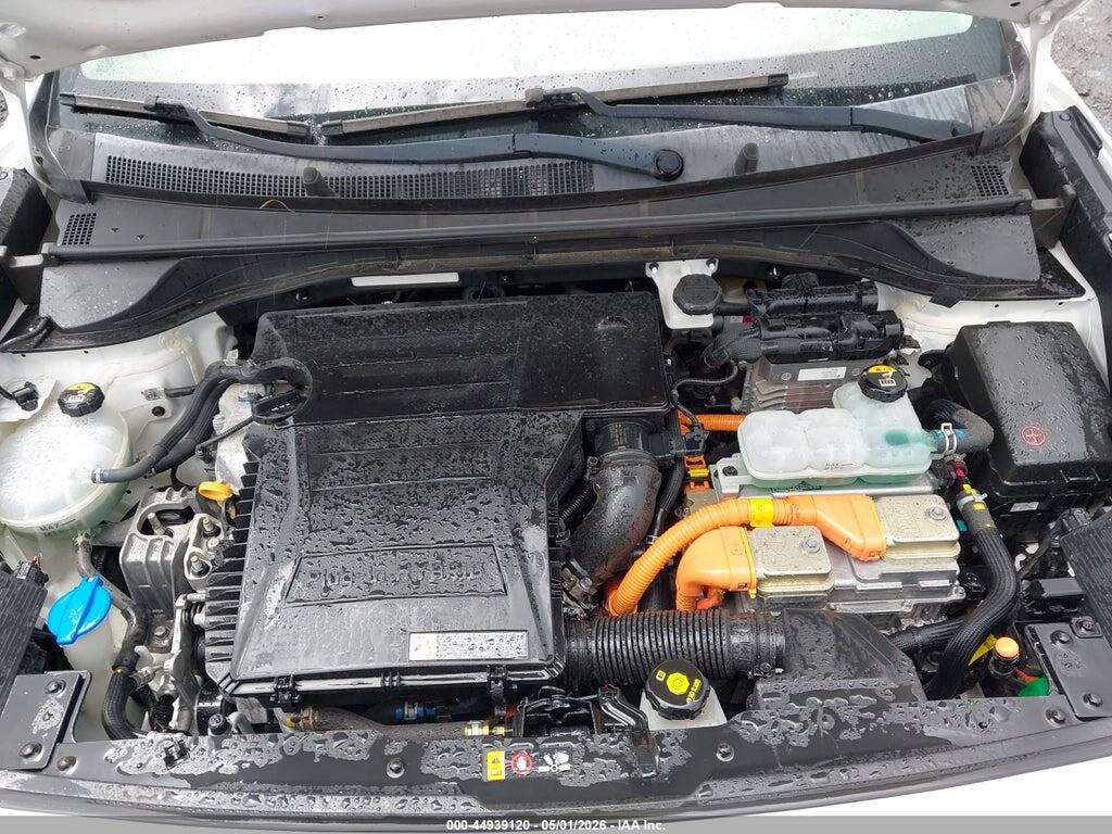 KNDCM3LD7J5211010 2018 KIA NIRO PLUG-IN HYBRID photo no. 10