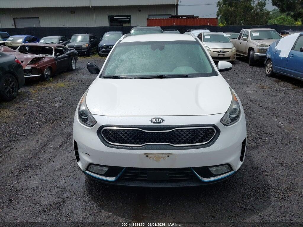KNDCM3LD7J5211010 2018 KIA NIRO PLUG-IN HYBRID photo no. 12