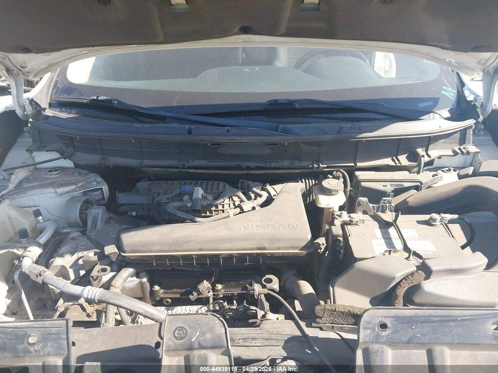 5N1AT2ML0FC778572 2015 NISSAN ROGUE photo no. 10