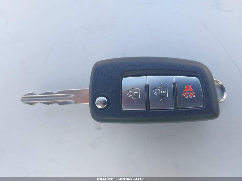 5N1AT2ML0FC778572 2015 NISSAN ROGUE photo no. 11