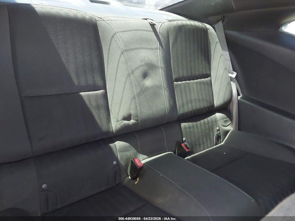 2G1FA1E39D9236991 2013 CHEVROLET CAMARO photo no. 8
