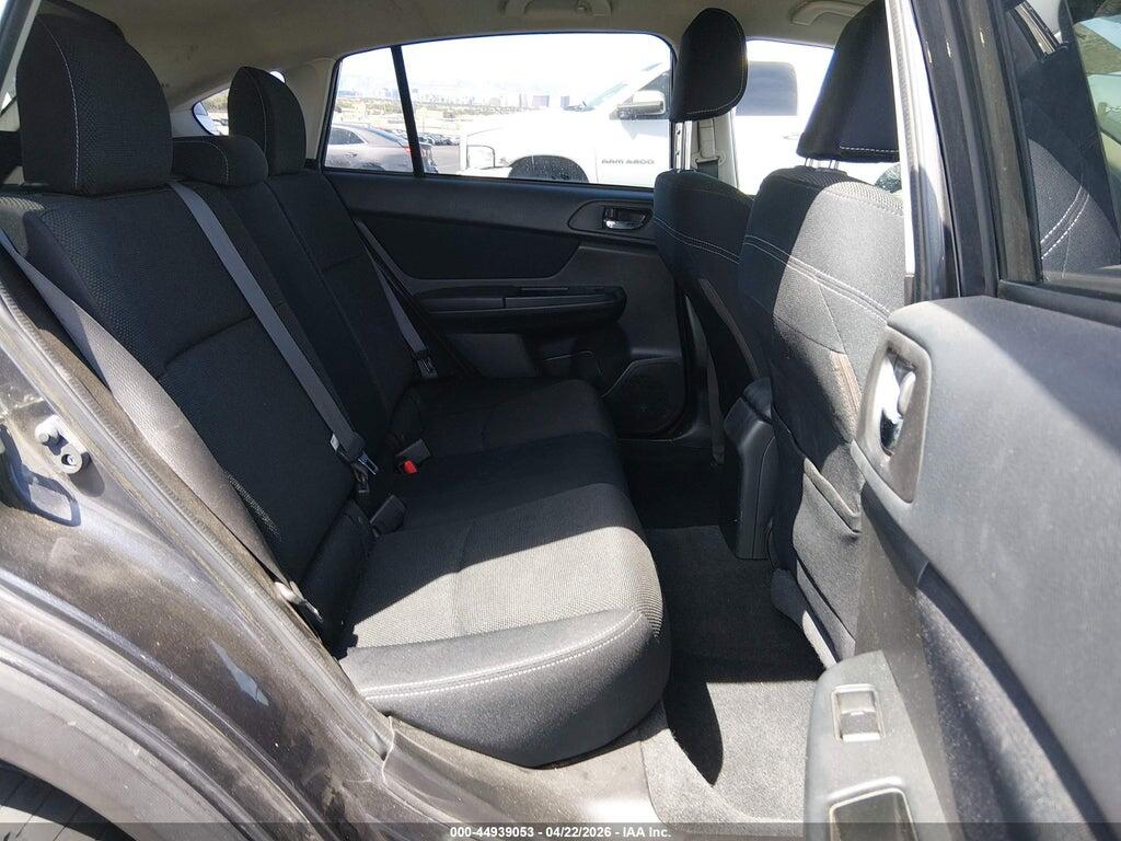 JF2GPACC4DH853192 2013 SUBARU XV CROSSTREK photo no. 8