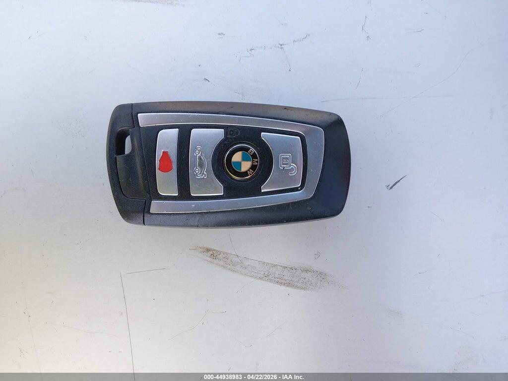 5UXWX9C56G0D73587 2016 BMW X3 photo no. 11