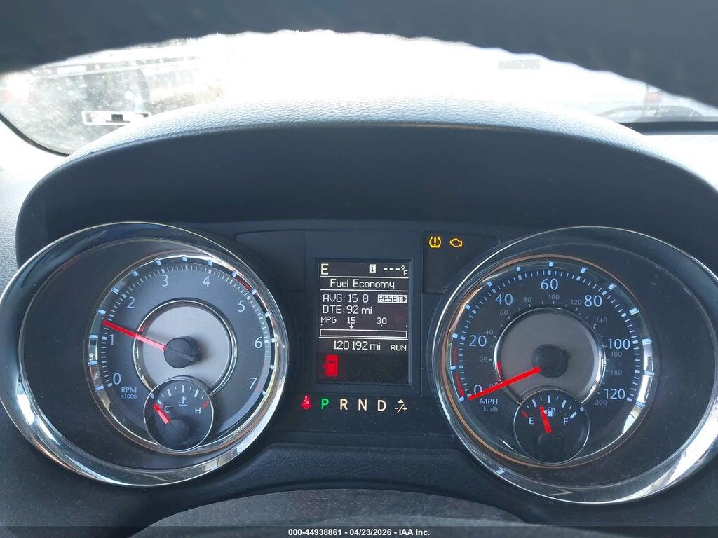 2C4RC1BG7ER395192 2014 CHRYSLER TOWN & COUNTRY photo no. 7