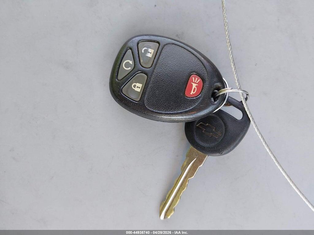 3GNFK22069G266314 2009 CHEVROLET AVALANCHE 1500 photo no. 11