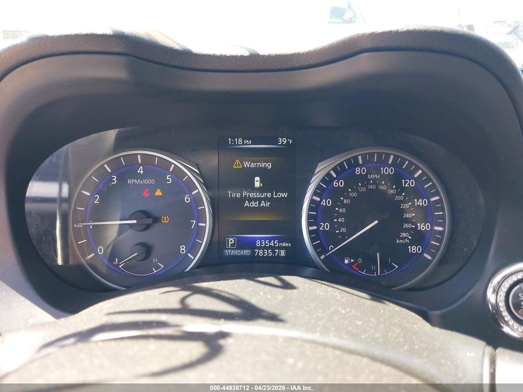 JN1CV7AP7GM201922 2016 INFINITI Q50 photo no. 7