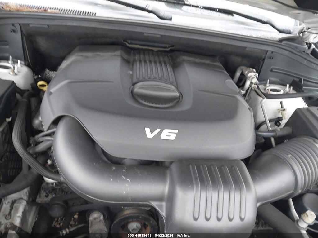 1C4RJFBG7FC214301 2015 JEEP GRAND CHEROKEE photo no. 10