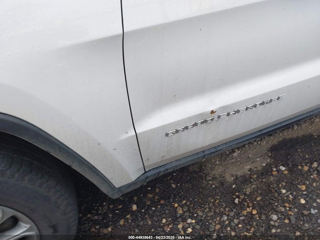 1C4RJFBG7FC214301 2015 JEEP GRAND CHEROKEE photo no. 6
