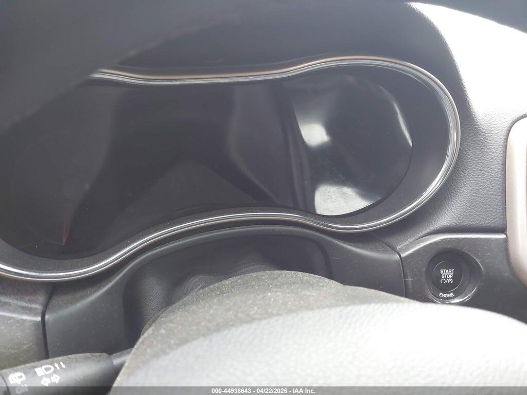 1C4RJFBG7FC214301 2015 JEEP GRAND CHEROKEE photo no. 7