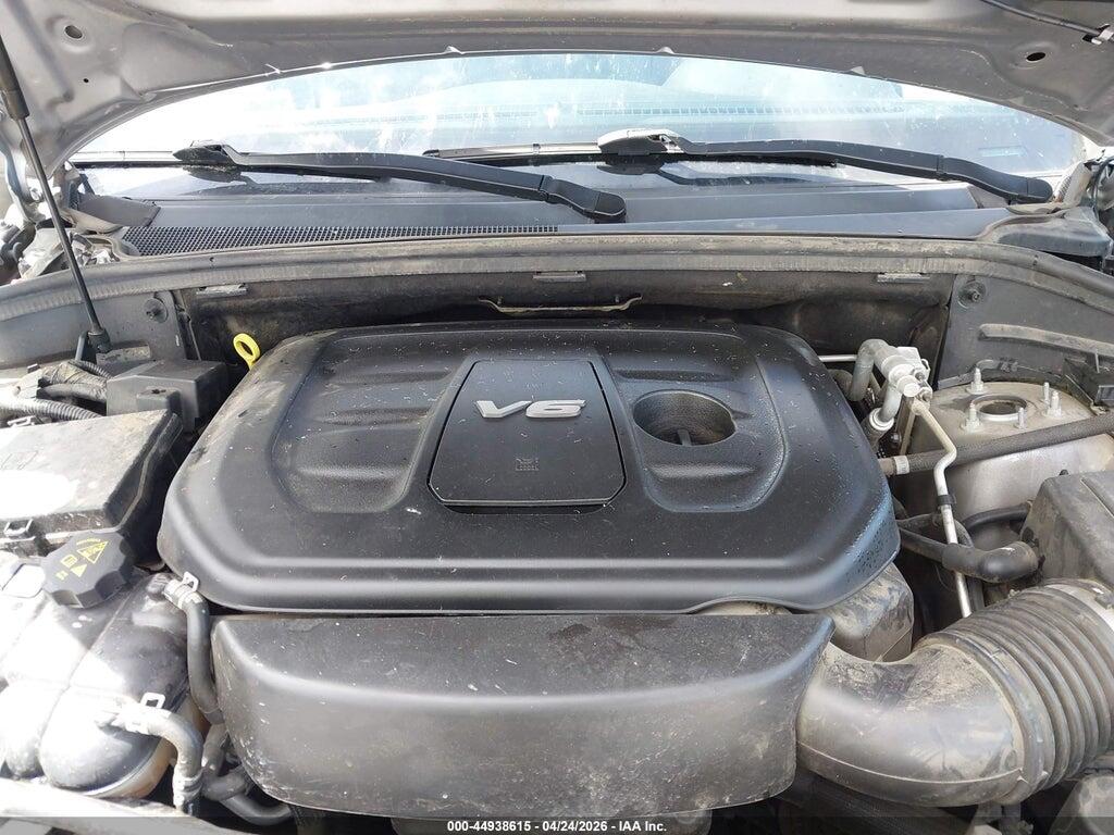 1C4RJFBG9GC423640 2016 JEEP GRAND CHEROKEE photo no. 10