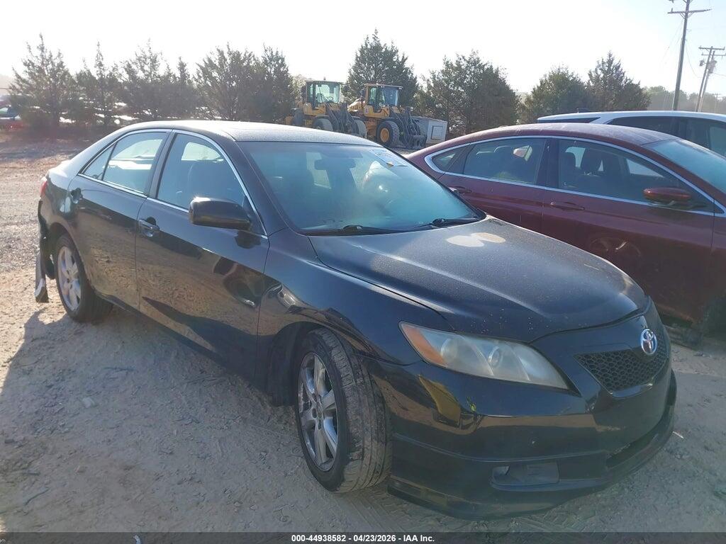 4T1BK46K38U059529 2008 TOYOTA CAMRY photo no. 1