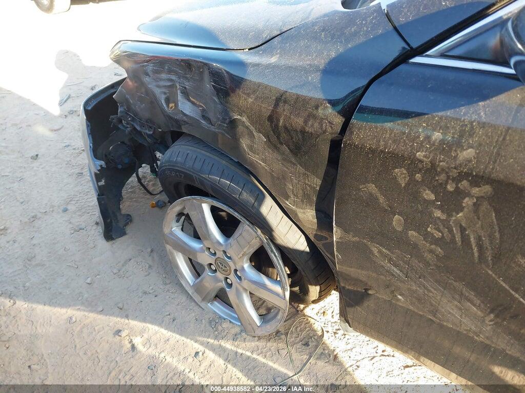 4T1BK46K38U059529 2008 TOYOTA CAMRY photo no. 12