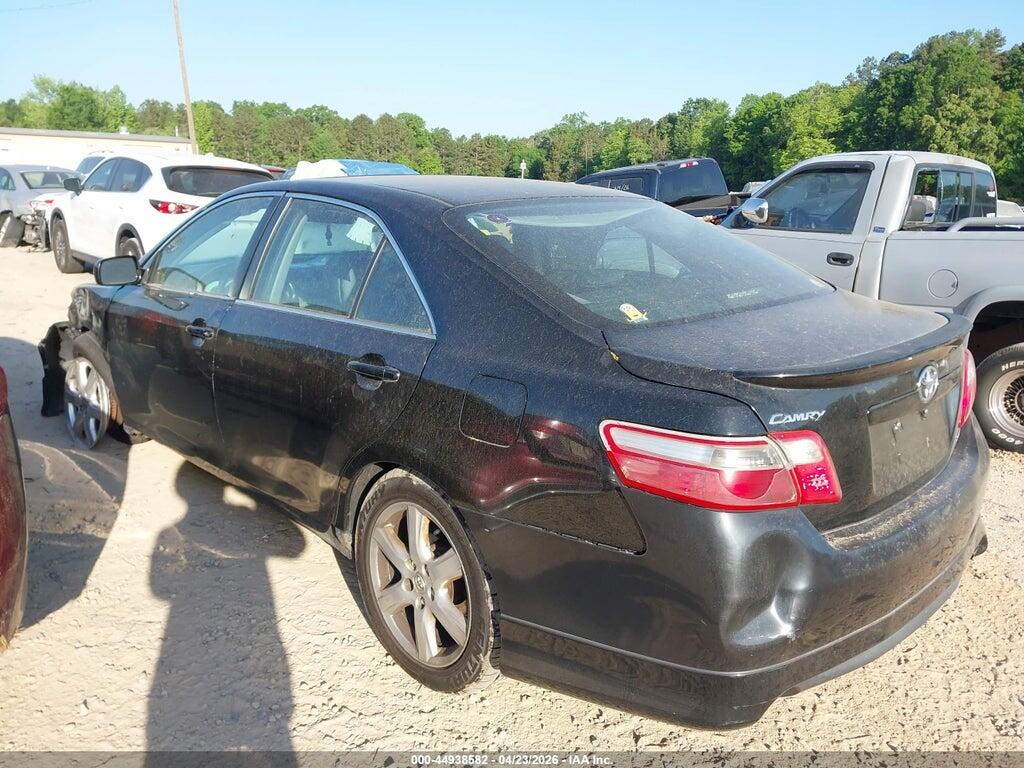 4T1BK46K38U059529 2008 TOYOTA CAMRY photo no. 3