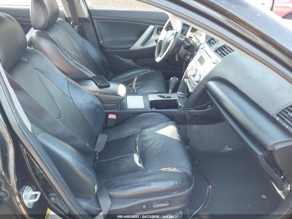 4T1BK46K38U059529 2008 TOYOTA CAMRY photo no. 5