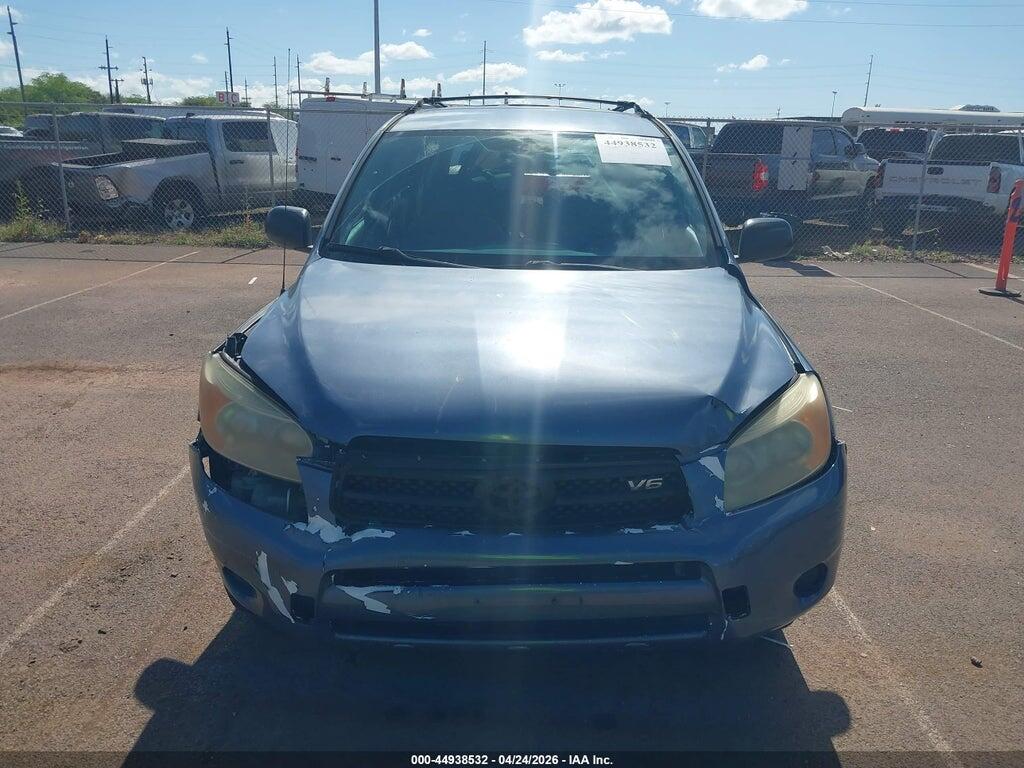 JTMZF33V19D008144 2009 TOYOTA RAV4 photo no. 12