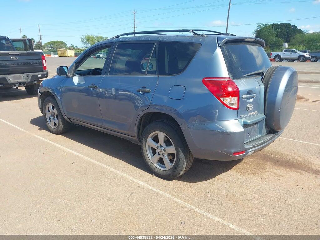 JTMZF33V19D008144 2009 TOYOTA RAV4 photo no. 3