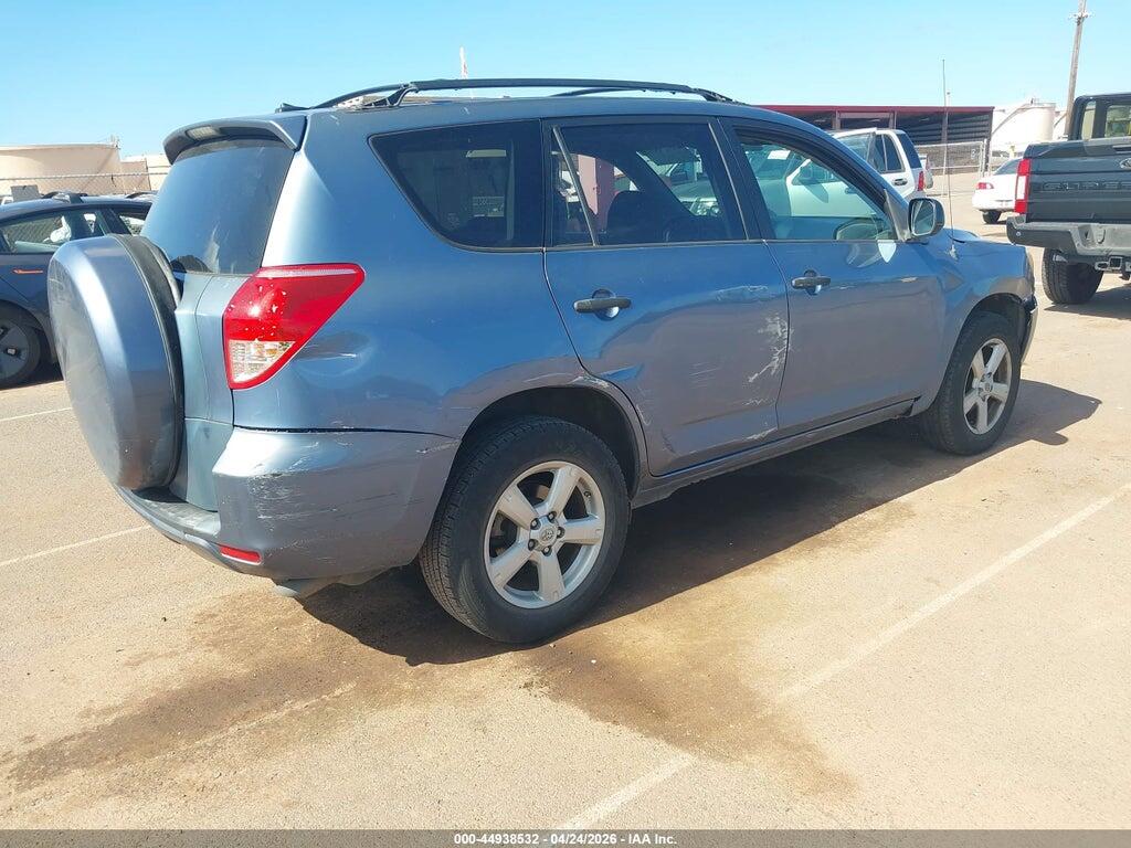 JTMZF33V19D008144 2009 TOYOTA RAV4 photo no. 4