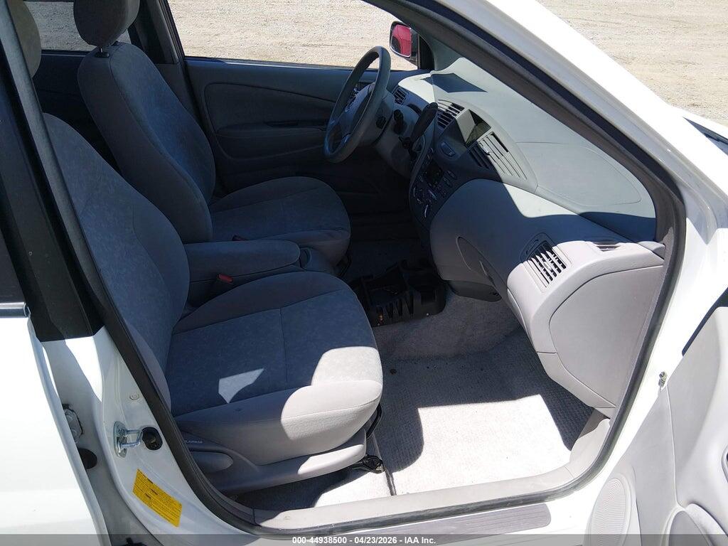 JT2BK18U030075651 2003 TOYOTA PRIUS photo no. 5