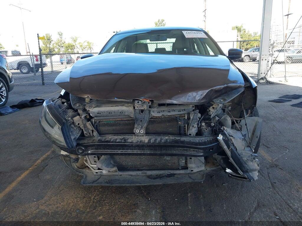 3VW1K7AJXDM389986 2013 VOLKSWAGEN JETTA photo no. 6