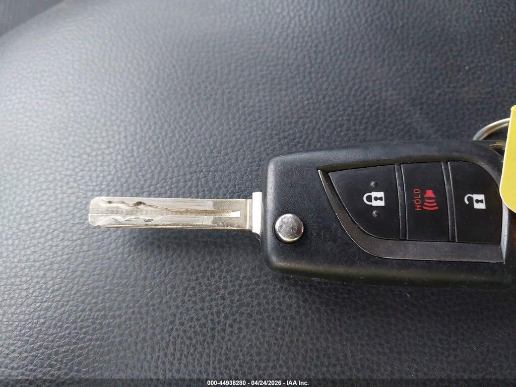 2T3H1RFV0MC107379 2021 TOYOTA RAV4 photo no. 11