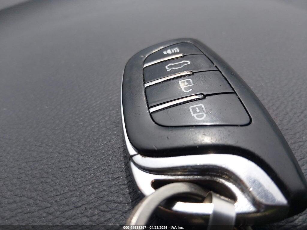 1C4RDHAG3JC413908 2018 DODGE DURANGO photo no. 11
