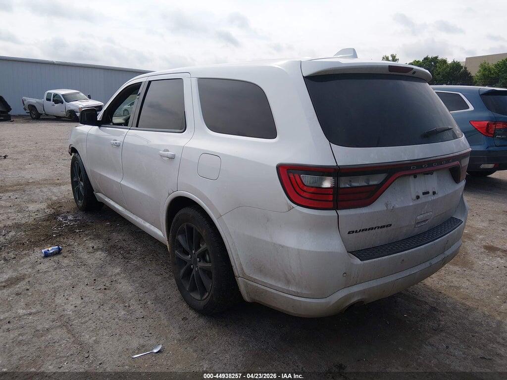 1C4RDHAG3JC413908 2018 DODGE DURANGO photo no. 3