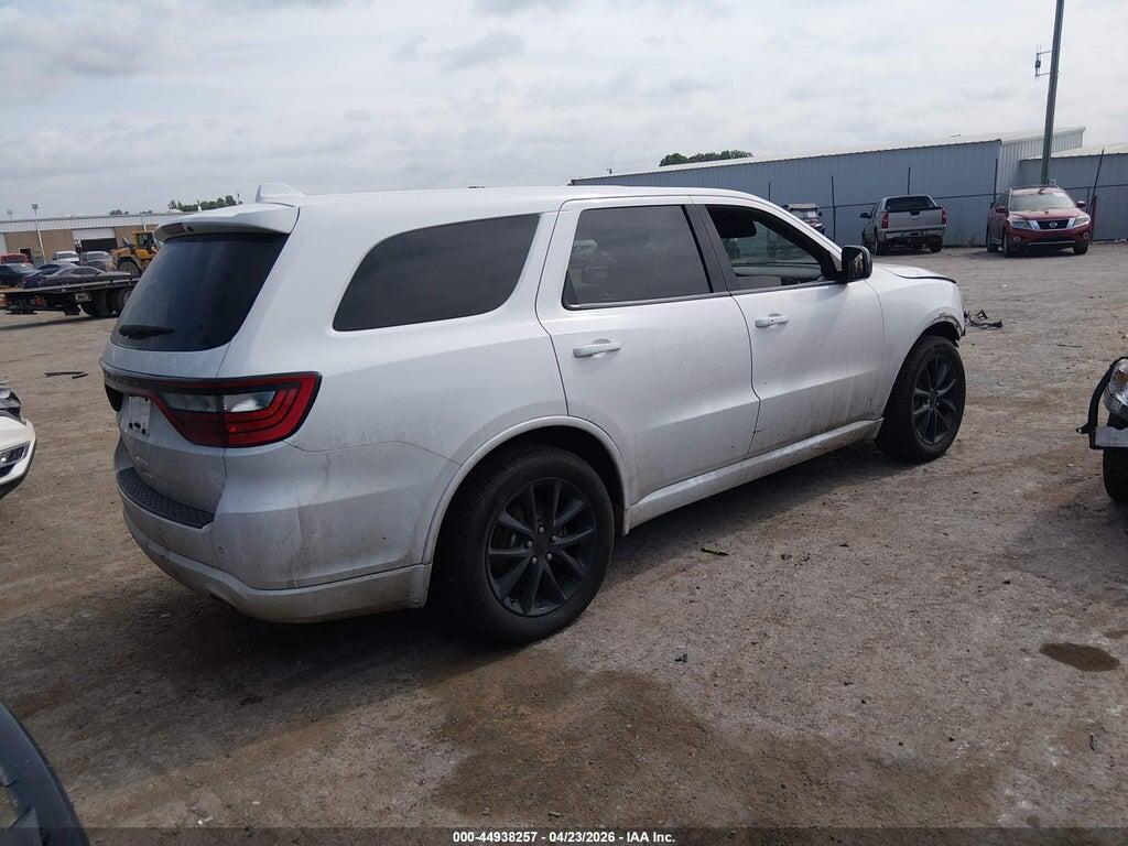 1C4RDHAG3JC413908 2018 DODGE DURANGO photo no. 4