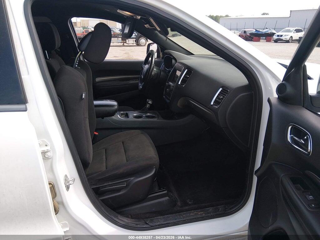 1C4RDHAG3JC413908 2018 DODGE DURANGO photo no. 5