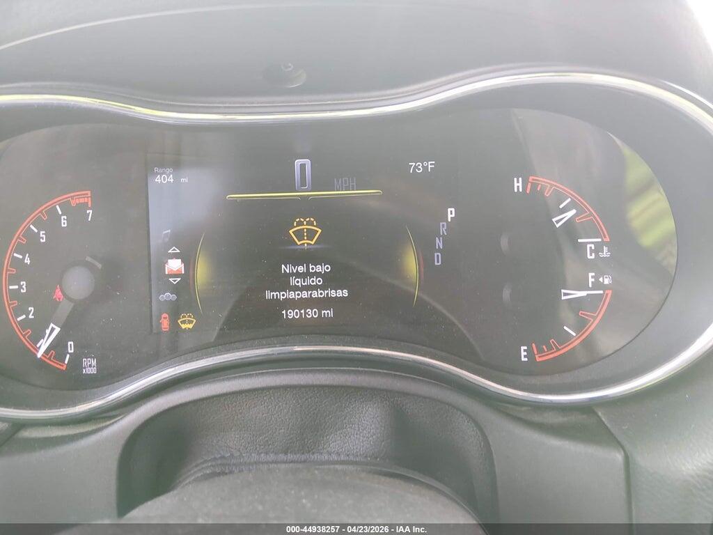 1C4RDHAG3JC413908 2018 DODGE DURANGO photo no. 7
