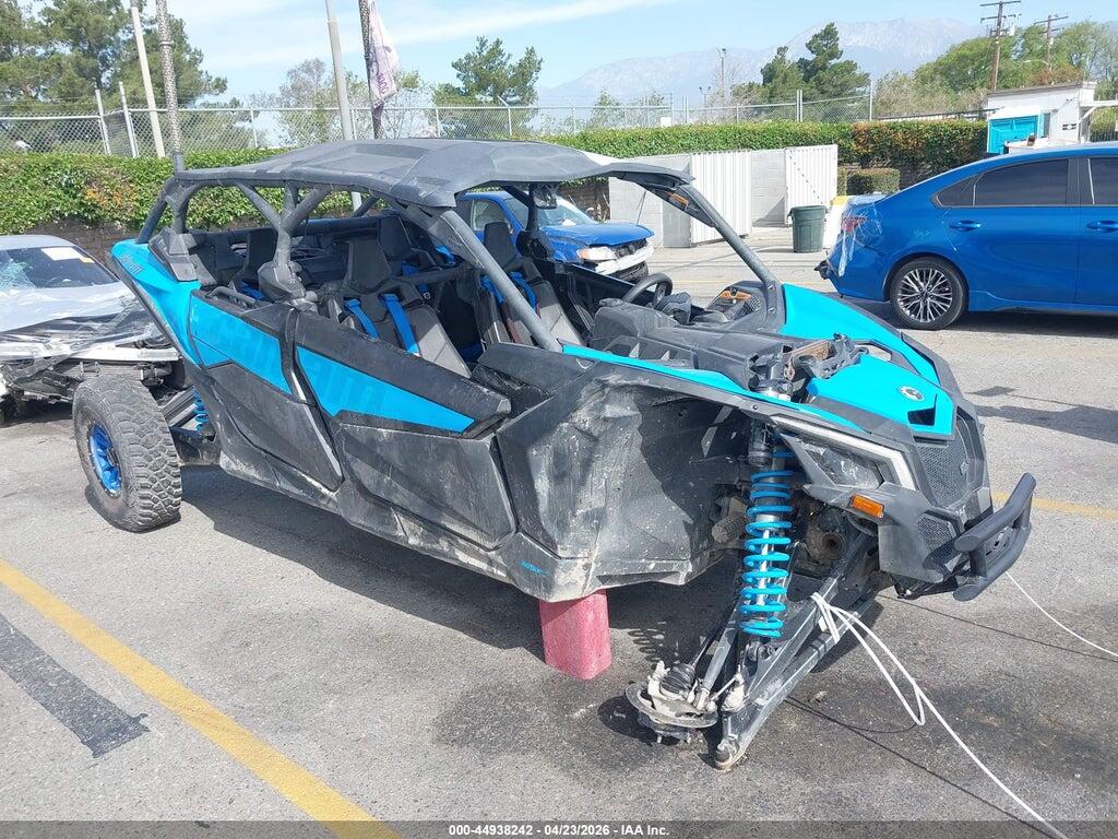 3JBVMAY20PE000297 2023 CAN-AM MAVERICK X3 MAX photo no. 1